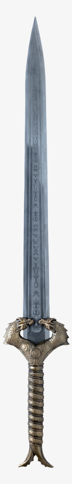 Dc Comics Prop Replica Wonder Woman God Killer Sword - Wonder Woman God Killer Sword Dc Comics Prop Replica