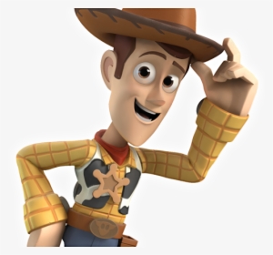 Toy Story Jessie Png Image - Disney Infinity Woody Png
