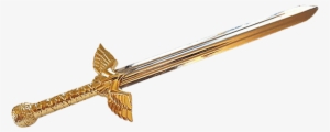 Wonder Woman Sword Letter Opener