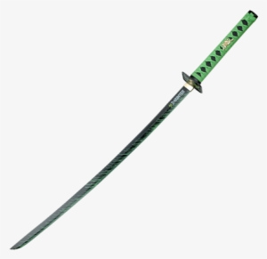 Zombie Hunter Samurai Sword - Sword