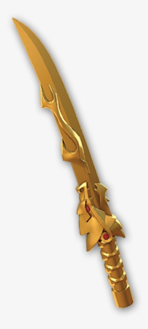 Sword Of Fire - Ninjago Sword Of Fire
