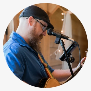 Luke Acker - Recording