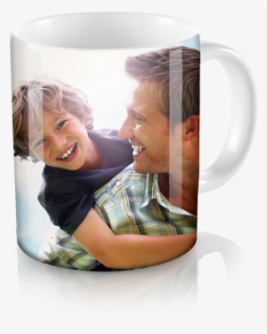 11oz Custom Coffee Mug - Parenting For Purity Cd