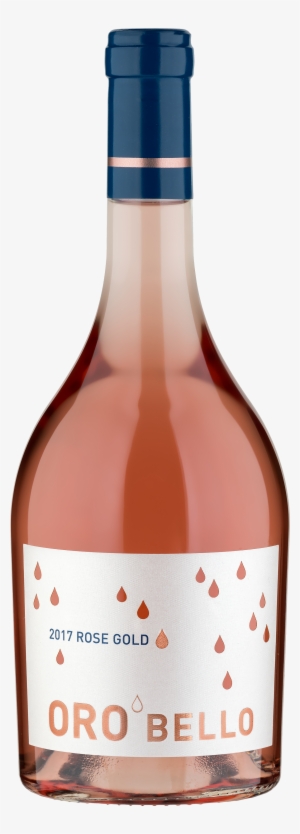 Label - Oro Bello Rose