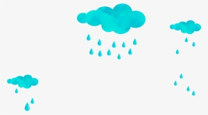 Graphic Design Transprent Png - Raining Graphic Design