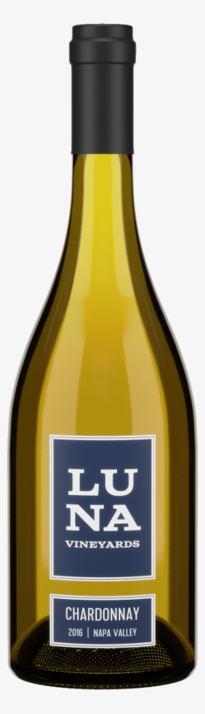 Fact Sheet - Luna Vineyards Napa Cabernet 2014