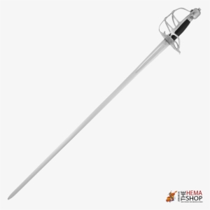 Practical Mortuary Hilt Sword - Mortuary Sword