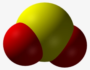 As You Can See Acid Rain Can Be Very Devastating To - Sulfur Dioxide Png