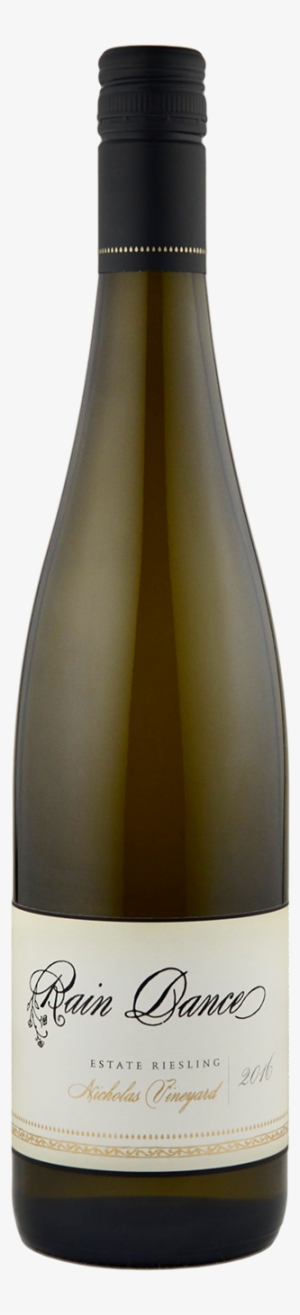 2016 Nicholas Vineyard Riesling Medium