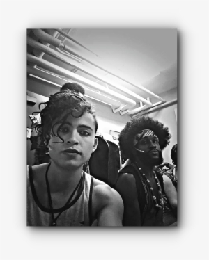 The Secret Of The Hair-raising Microphones - Snapshot