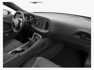 Dodge Challenger 2018 - 2018 Mini Cooper Clubman