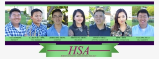 Hsaboard - Friendship