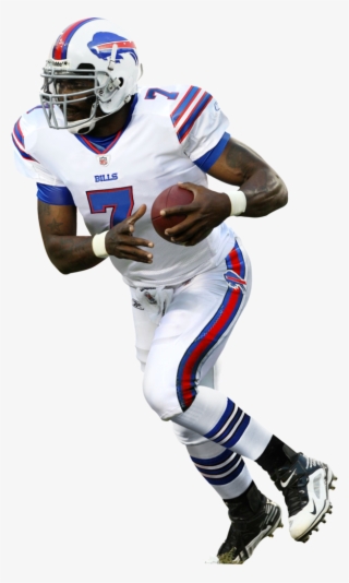 Michael Vick In Buffalo Rich Sports Talk Png Bills - Lesean Mccoy Transparent Bills