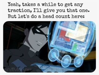 • Mine Young Justice Conner Kent Wally West M'gann - Out Of The Band Canvas Print - Small