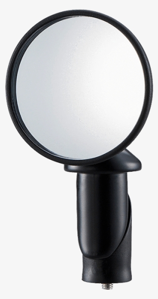 2018 Handlebar Rearview Mirror - Cateye Bm45 Bar End Mirror