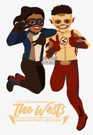 Kid Flash