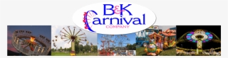 B And K Carnival - Roller Coaster