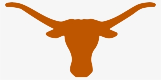 Texas - Texas Longhorns Transparent