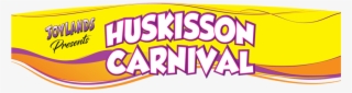 Husky Logo For Ad - Huskisson