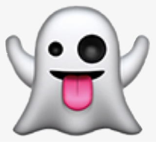 Ghost Emoji Ios 12