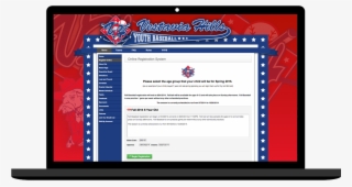 Online Registration - Sports