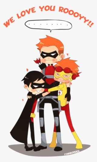 We Looooveeee Roy Harper By ~finnborden - Roy Wally And Dick