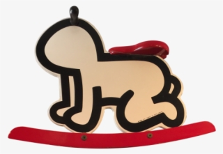 Keith Haring Png