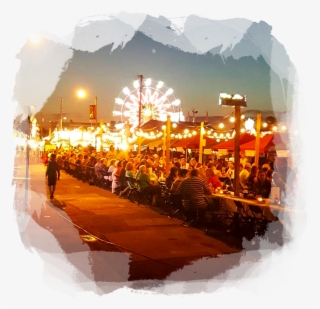 Solar Alliance To Build Solar Facility At Former Curwood - Amusement Ride