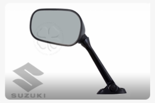 Suzuki Rear View Mirrors 1250s Gsx 650f - Rear-view Mirror