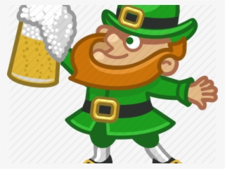 St Patrick's Day Pot Of Gold Png