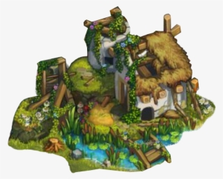 Water Mill-0