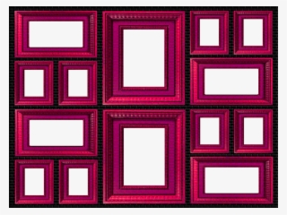 Brick Frame Png