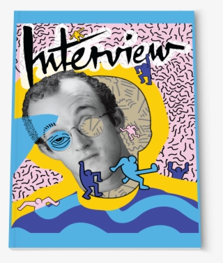 Keith Haring - Poster