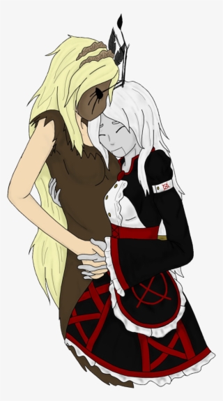 Special Art Gift - Weeping Forest Creepypasta