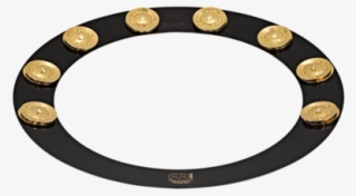 Backbeat Pro Tambourine Backbeat Pro Tambourine - Meinl Backbeat Pro Tambourine