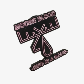 Moose Blood Emo