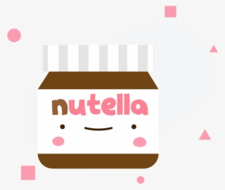 You Can Not Make Everyone Happy, You Are Not A Nutella - Graphic Design