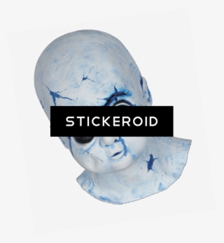 Creepy Doll Halloween