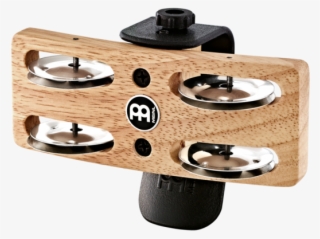 Professional Heel Tambourine - Meinl Phta Professional Heel Tambourine