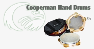 Coppermann Riq