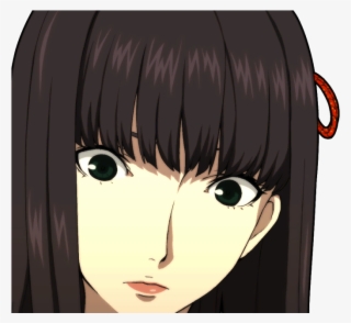 Graphic Download Bangs Drawing Hairstyle - Portable Network Graphics