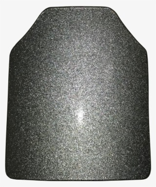 3a Hard Plate 10×12 Shooters Cut - Lampshade