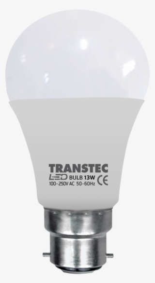 Transtec Green Led Bulb Bd Transcom Digital - Transtec Green Led Bulb Cool Day Light Pin Type 18w