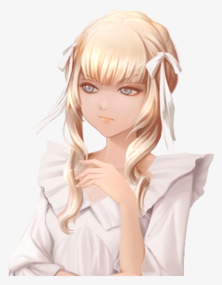 Ebi On Twitter - Girl