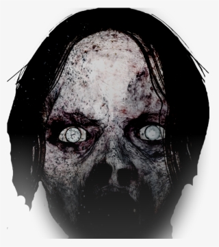 Something Has Happened At The Old Farmstead - Scary Ghost