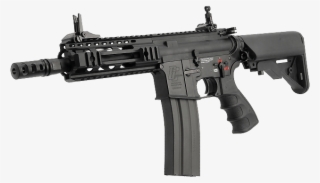 Gcl 016 3bt Bnb - Springfield Saint Ar 15