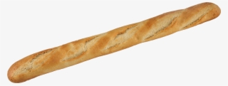 White Baguette 250 G - Хлеб С Чесночной Начинкой