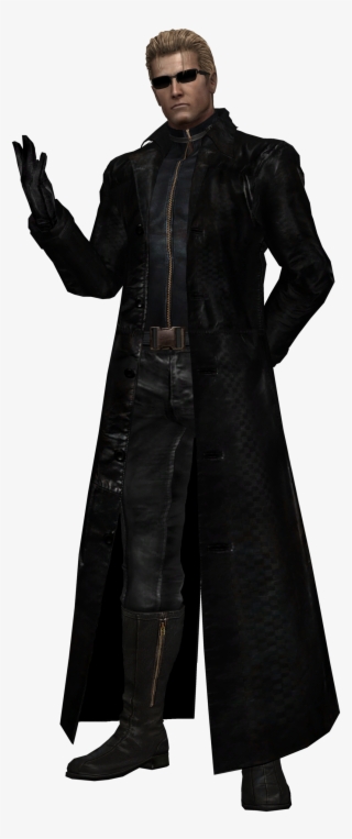 1mib, 1024x2408, Albert Wesker By Jaimito89-d631mak