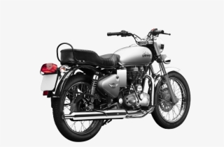 Available In - Bullet