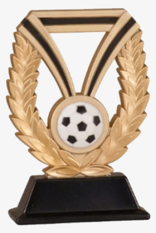 7" Soccer Duraresin Trophy - 7 Inch Bowling Dura Resin